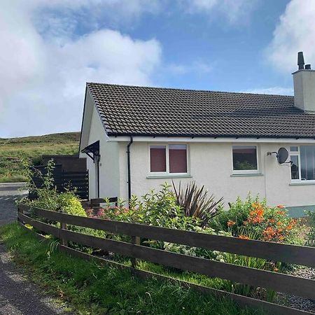 Relaxing 3-Bedroom Home Portree Zewnętrze zdjęcie