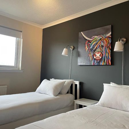 Relaxing 3-Bedroom Home Portree Zewnętrze zdjęcie