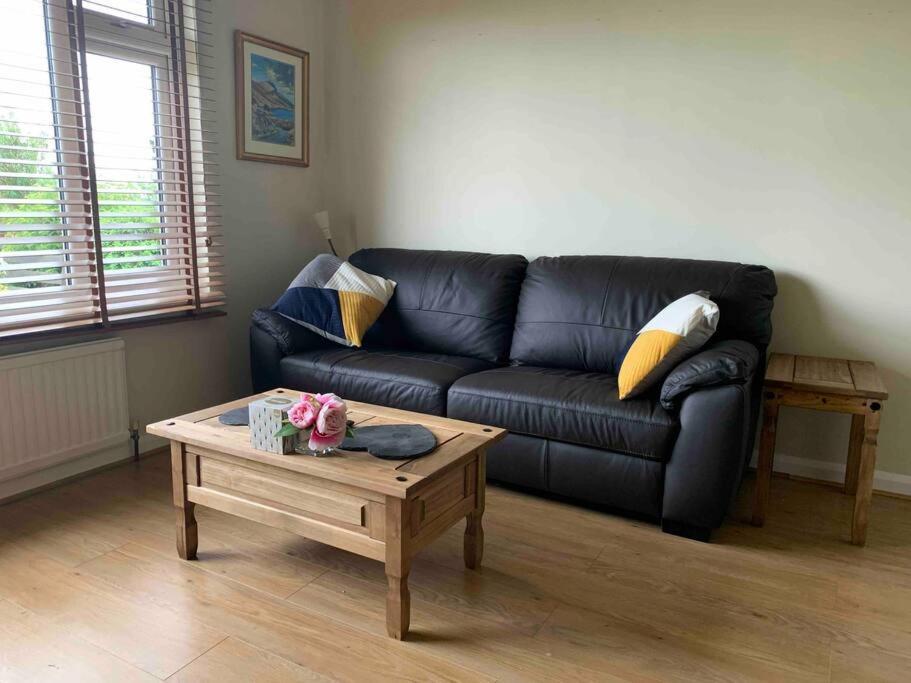 Relaxing 3-Bedroom Home Portree Zewnętrze zdjęcie