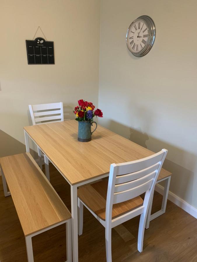 Relaxing 3-Bedroom Home Portree Zewnętrze zdjęcie