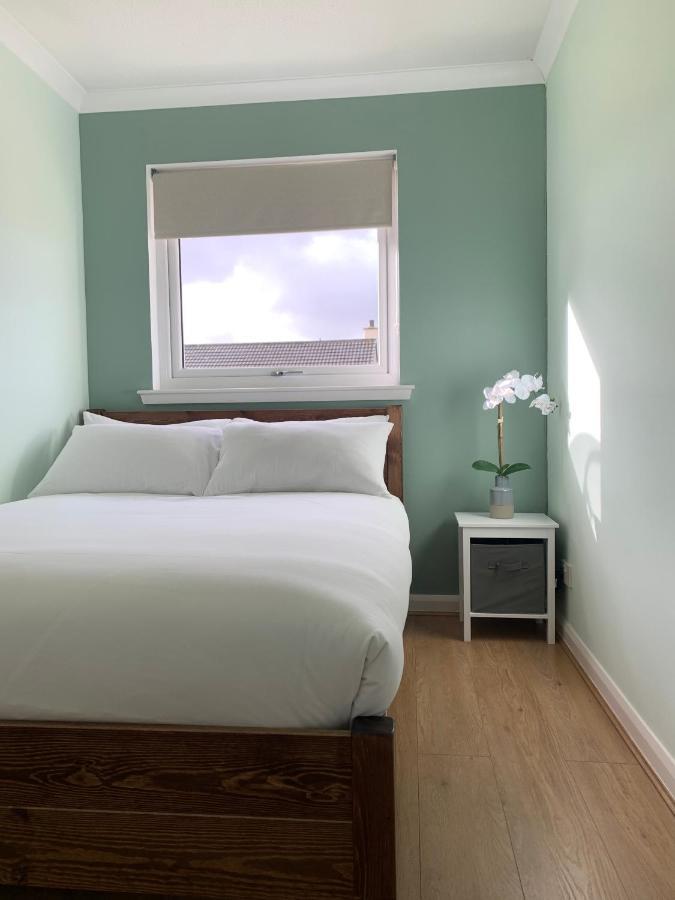 Relaxing 3-Bedroom Home Portree Zewnętrze zdjęcie