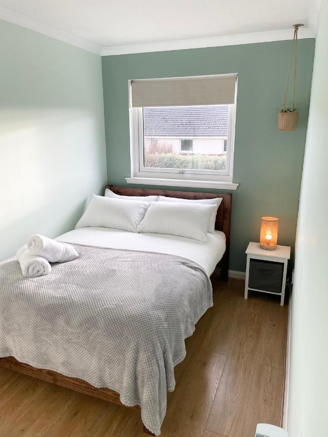 Relaxing 3-Bedroom Home Portree Zewnętrze zdjęcie